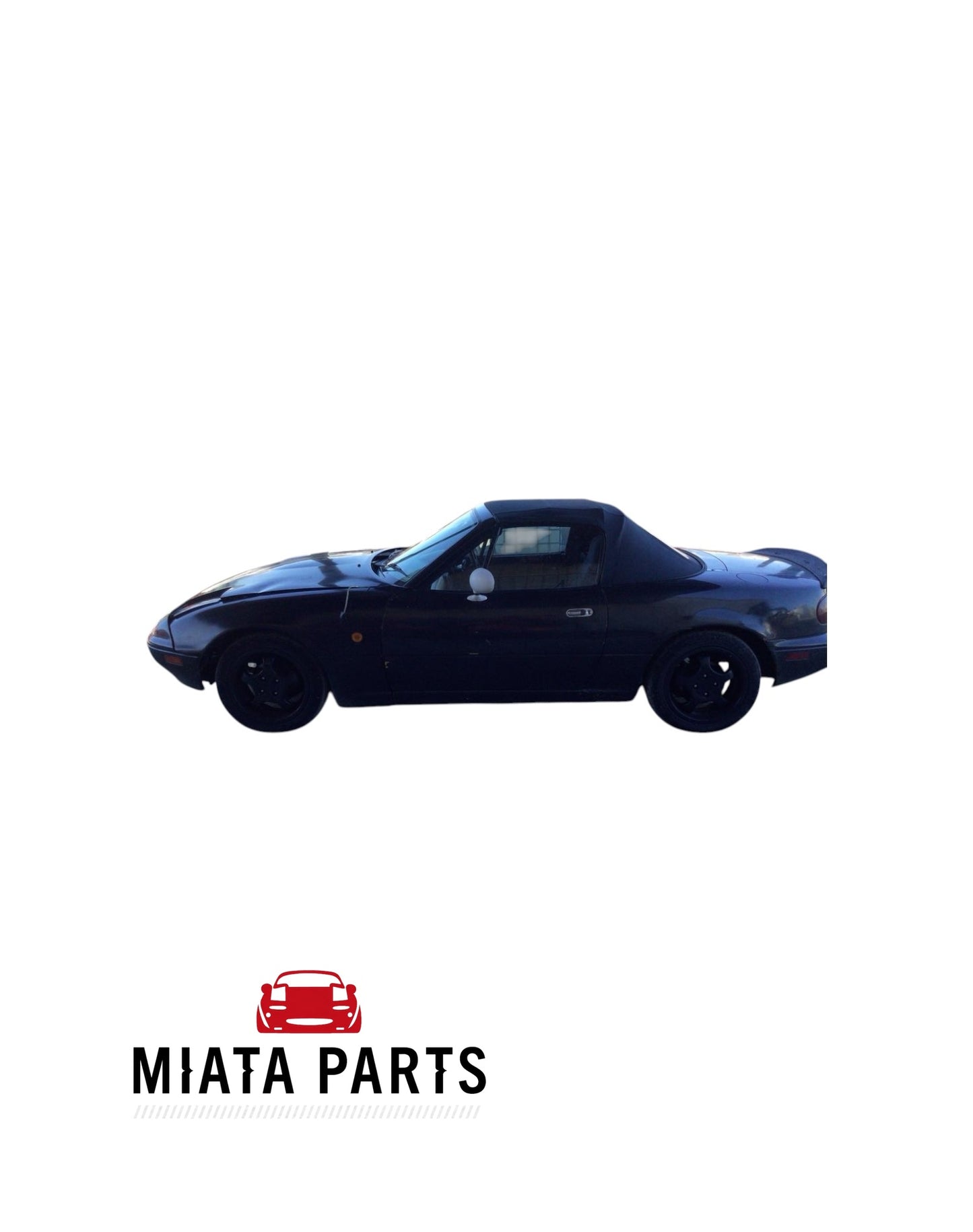MX5 NA6 Wrecking