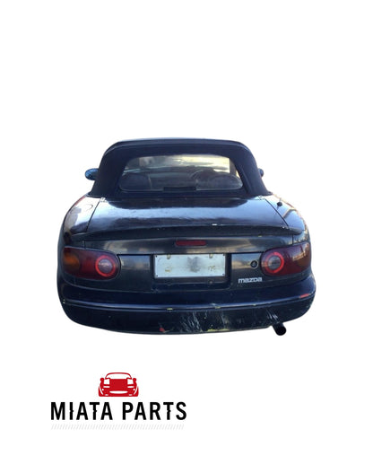 MX5 NA6 Wrecking