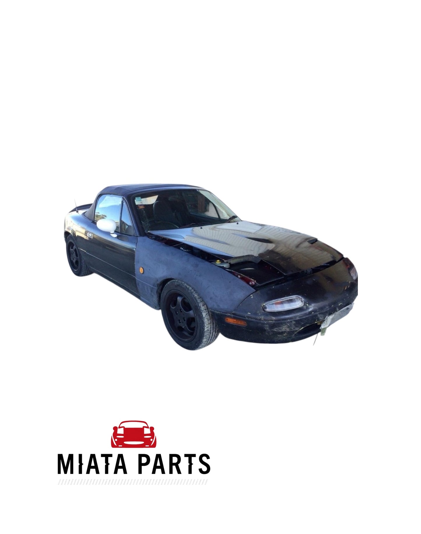 MX5 NA6 Wrecking