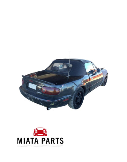 MX5 NA6 Wrecking