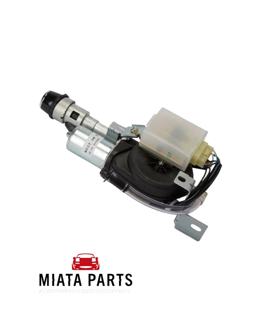 MX5 NA8 Electrical Aerial Complete (New) (Genuine)