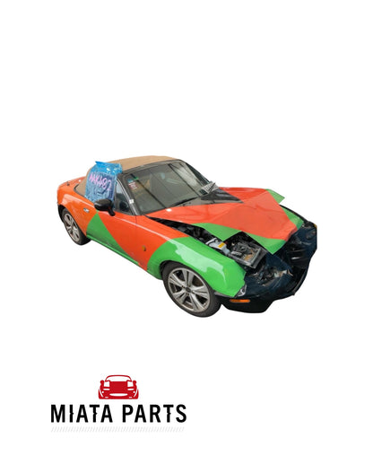MX5 NA8 For Wrecking