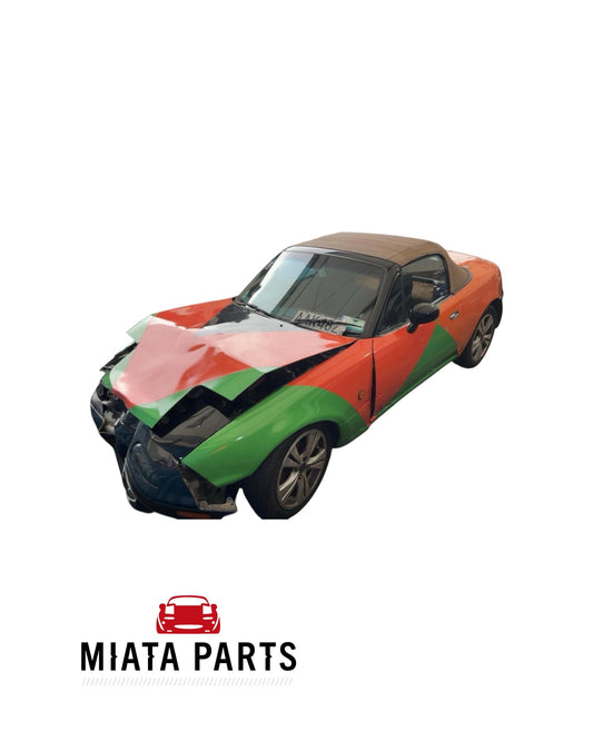 MX5 NA8 For Wrecking