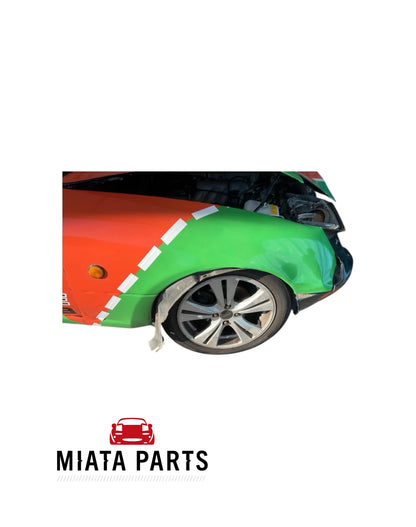 MX5 NA8 For Wrecking