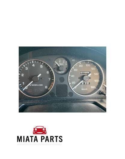MX5 NA8 For Wrecking