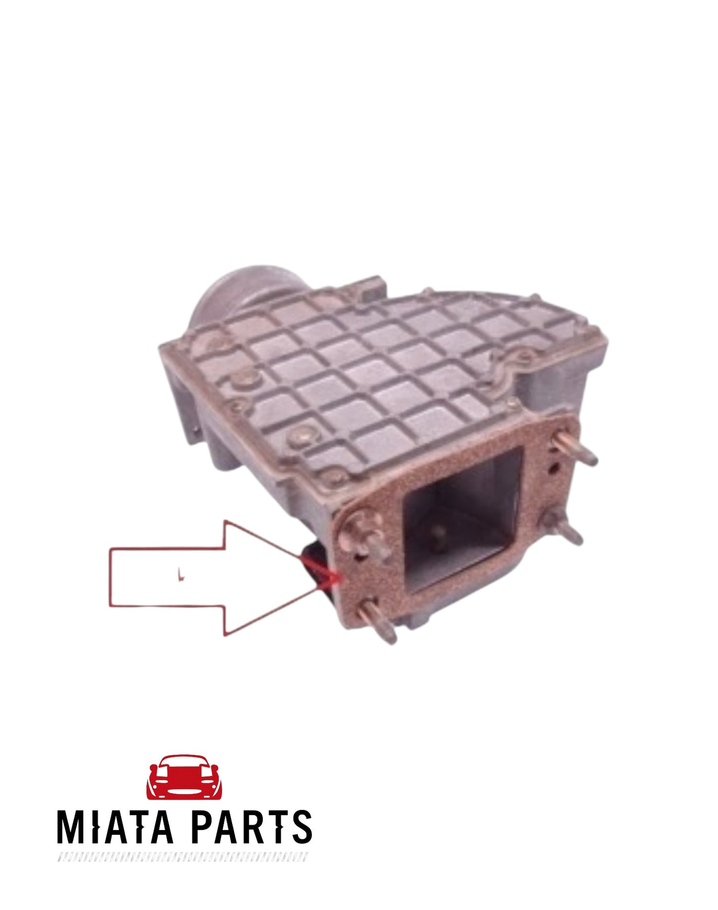 MX5 NA Air Flow Meter Gasket (New) (Aftermarket)