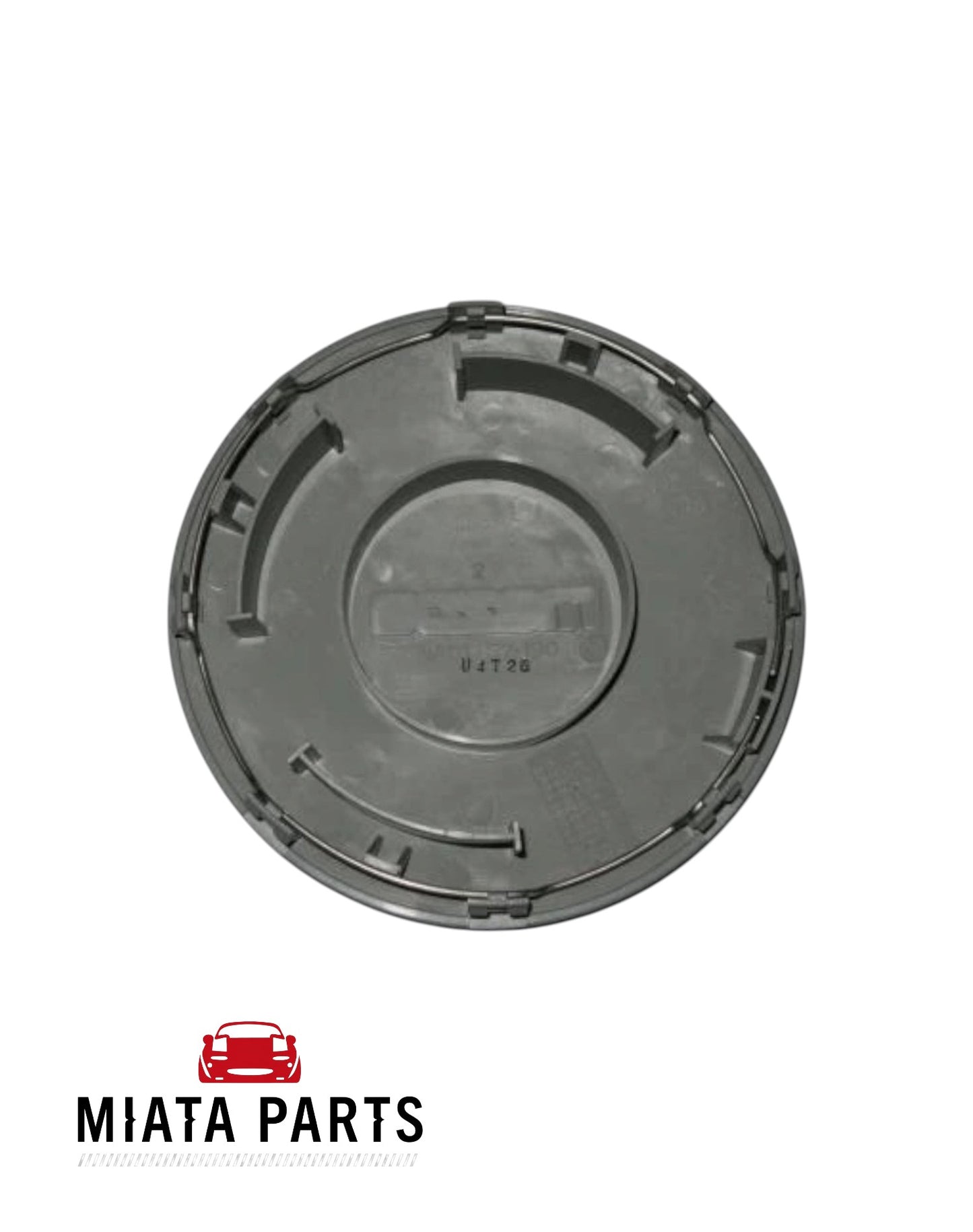 MX5 NA Daisy Wheel Centre Cap "MAZDA" (New) (Genuine)