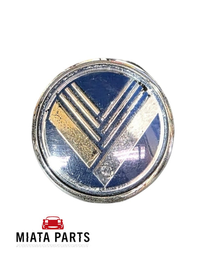 MX5 NA Eunos Front Badge (Used)