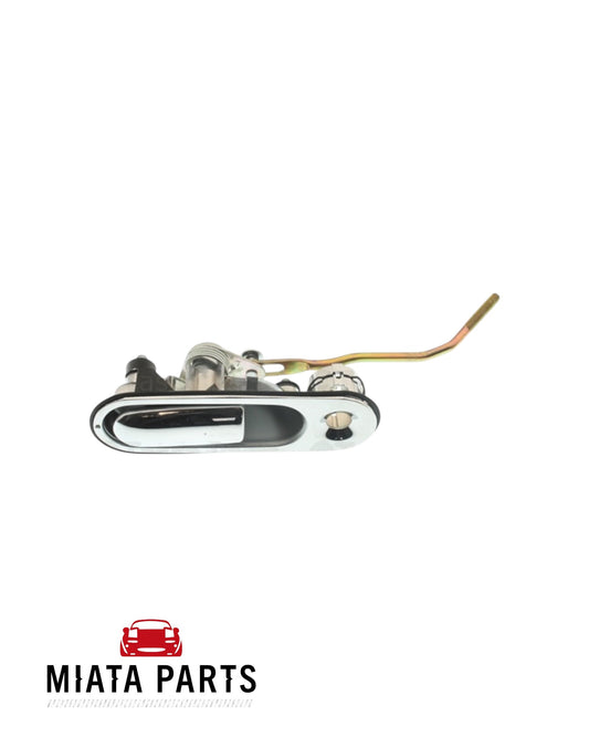 MX5 NA Exterior Door Handle (New) (Genuine)