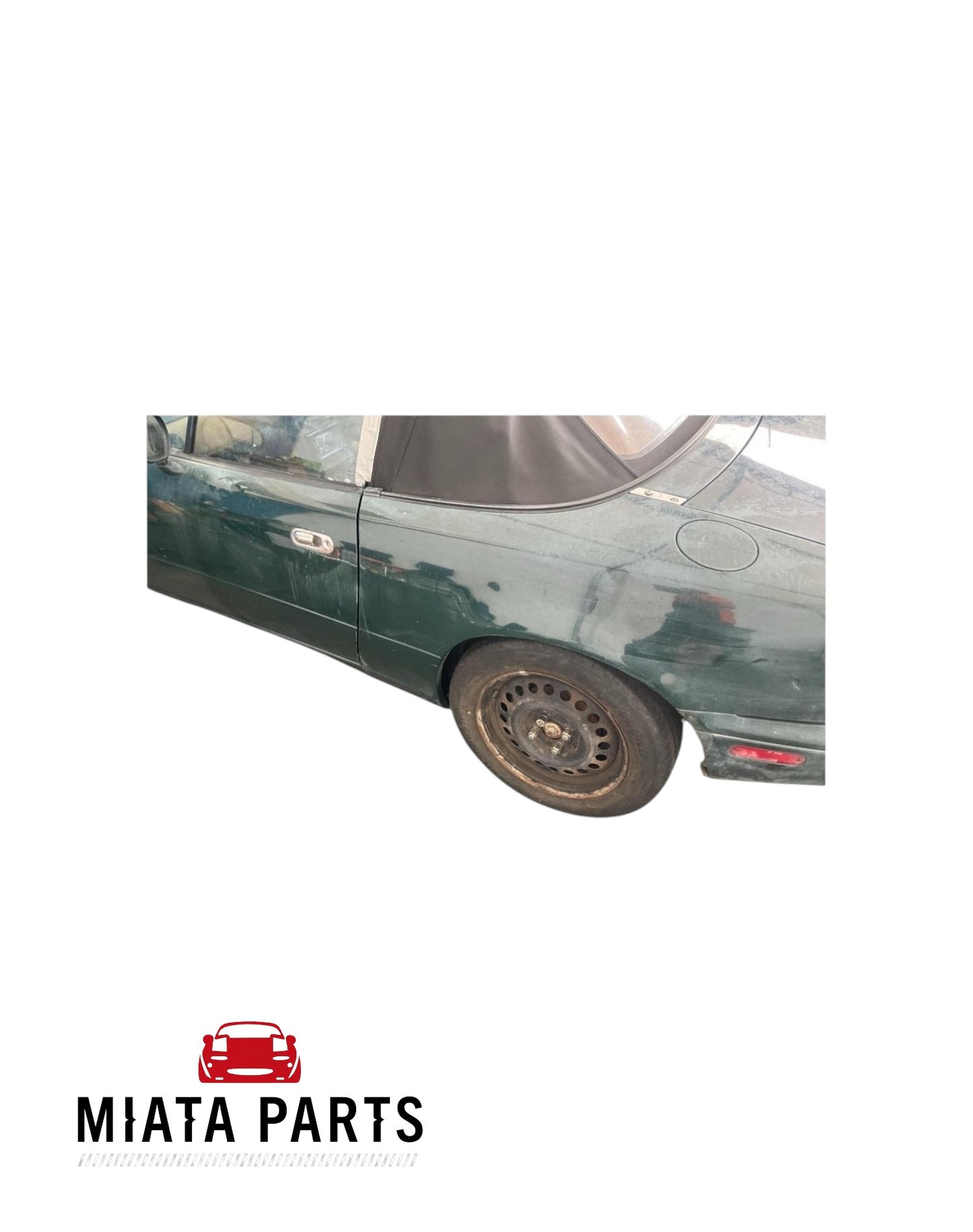 MX5 NA For Wrecking