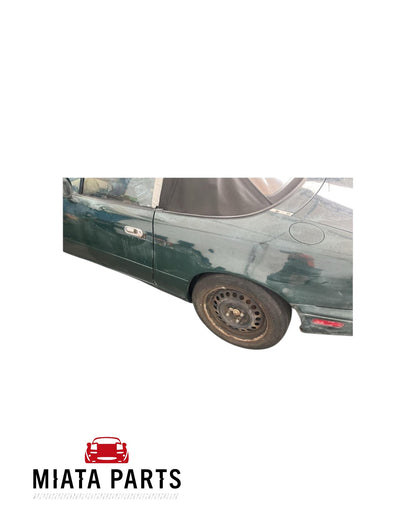 MX5 NA For Wrecking