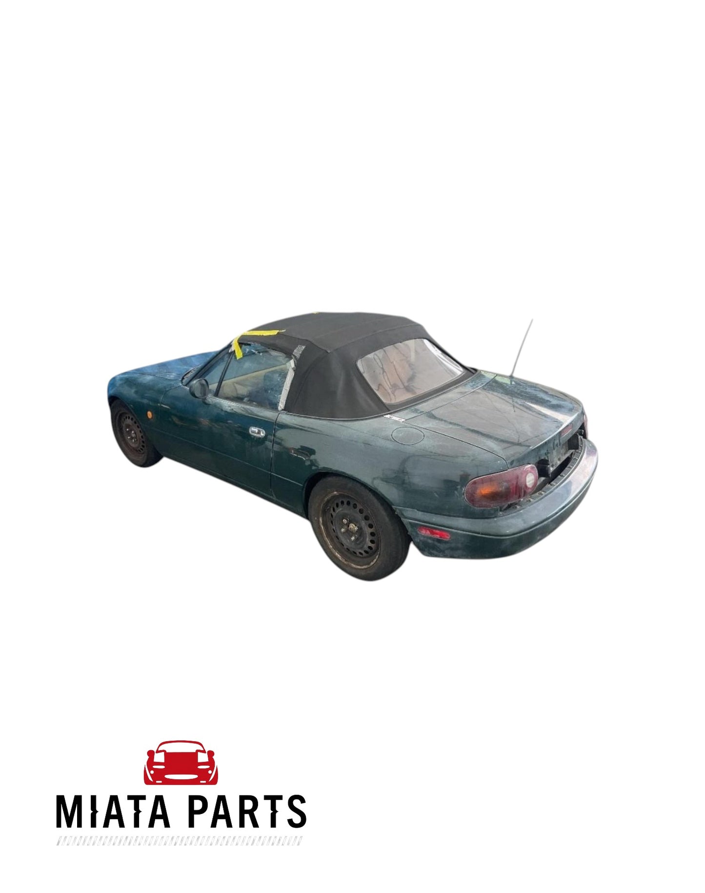MX5 NA For Wrecking