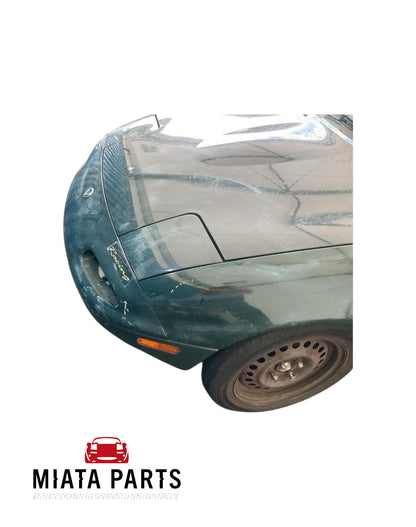 MX5 NA For Wrecking