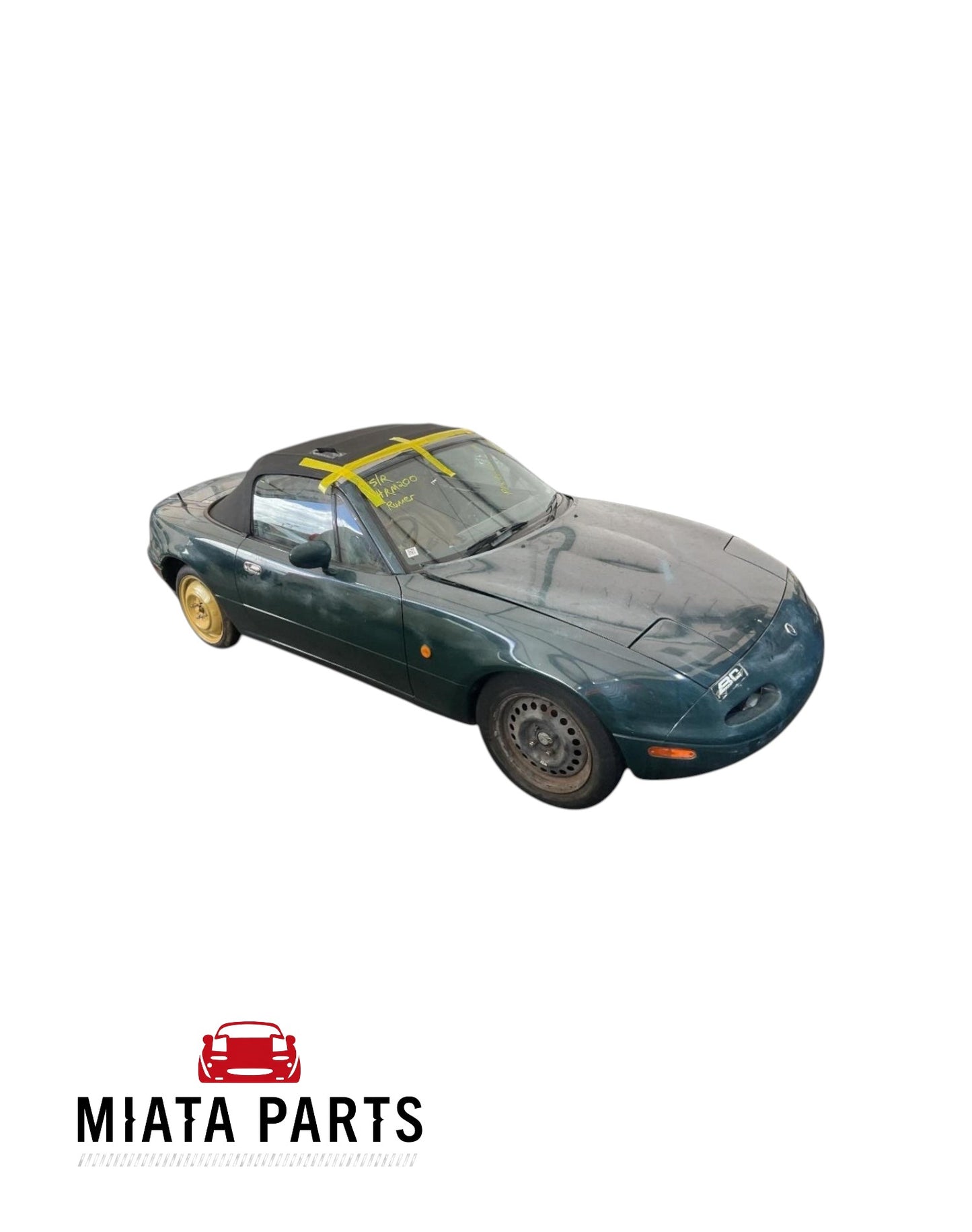 MX5 NA For Wrecking