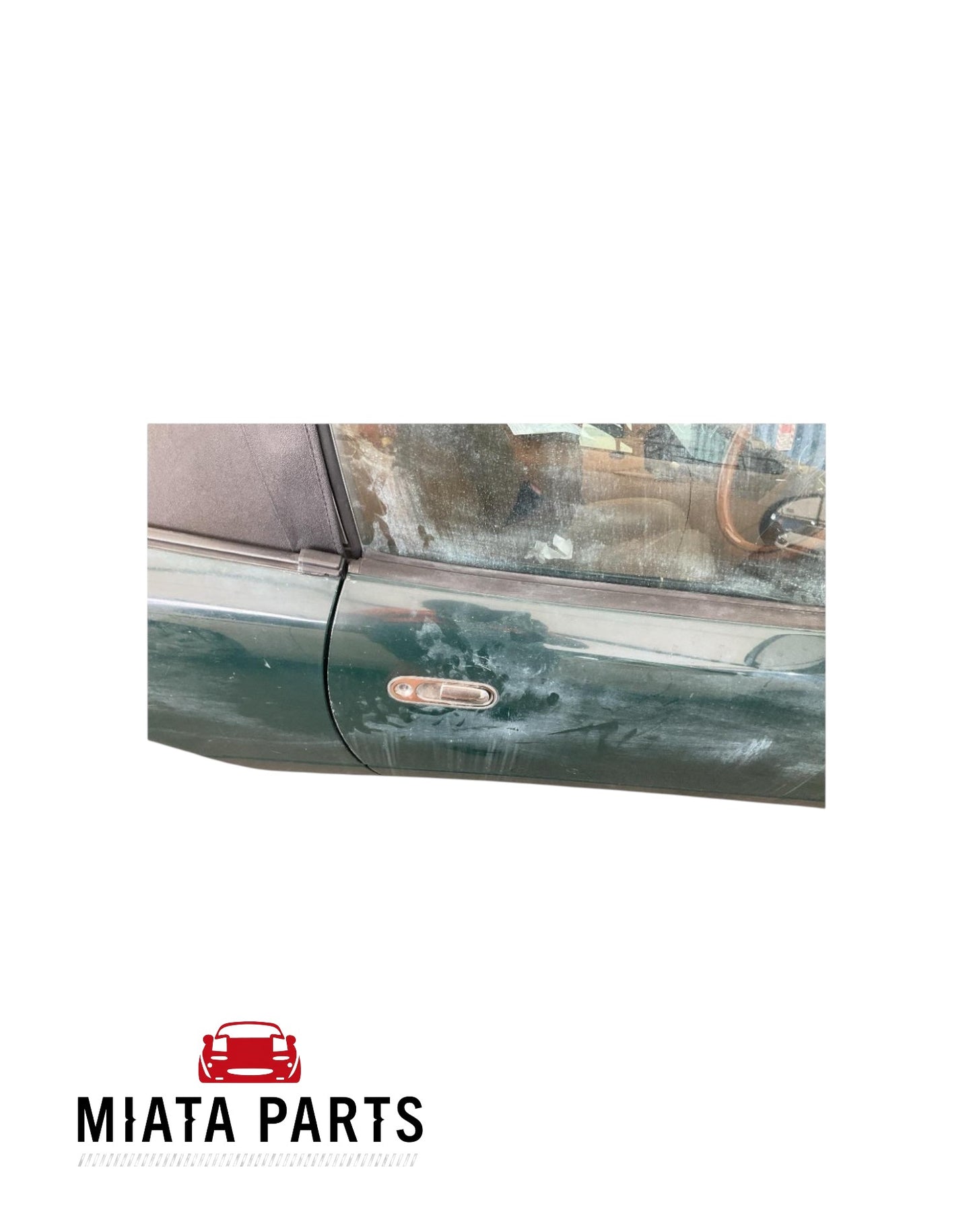 MX5 NA For Wrecking