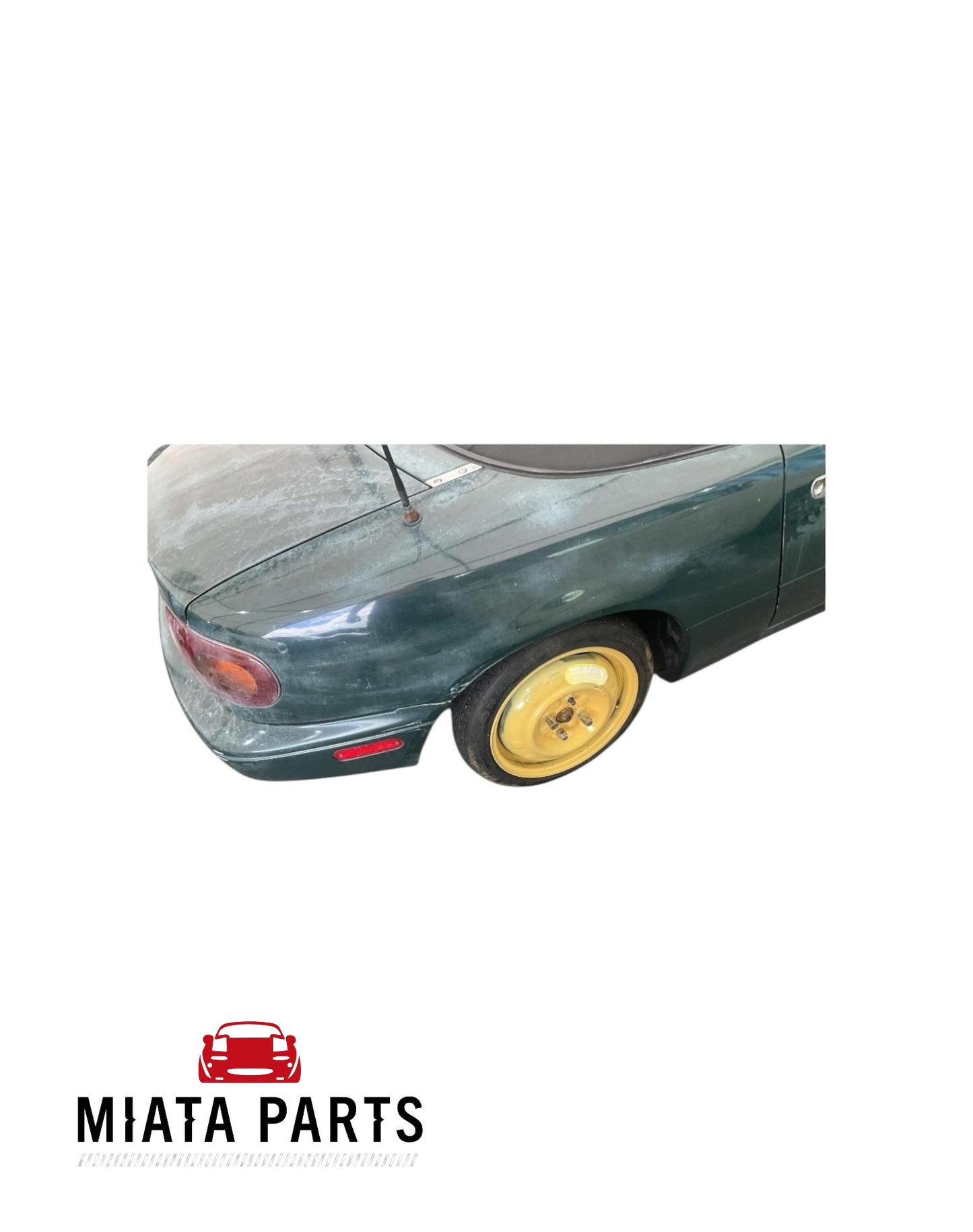 MX5 NA For Wrecking