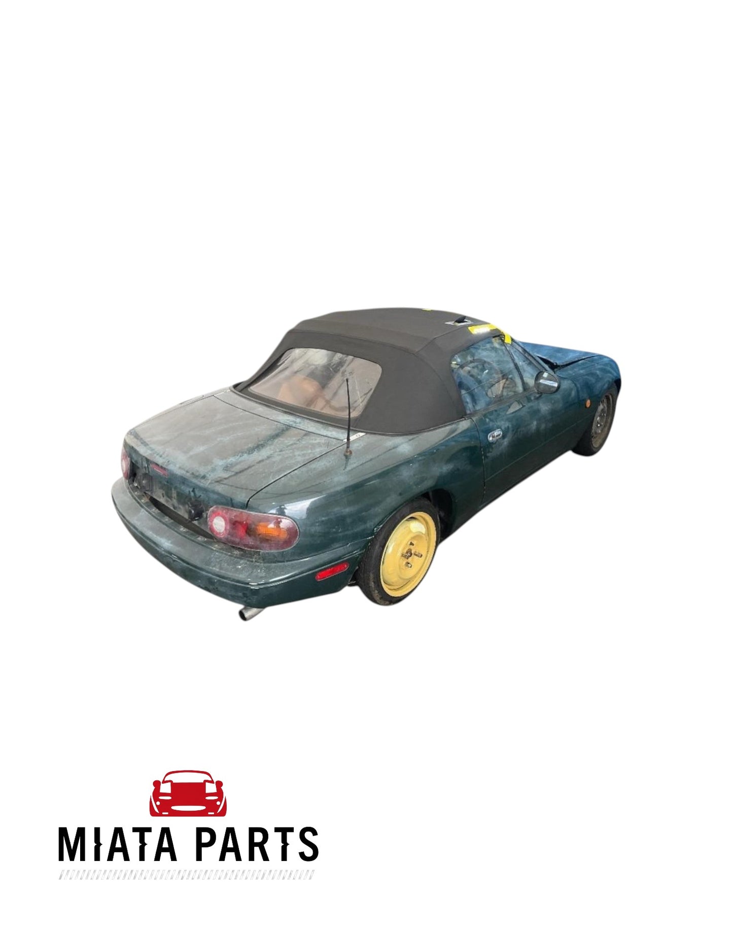 MX5 NA For Wrecking