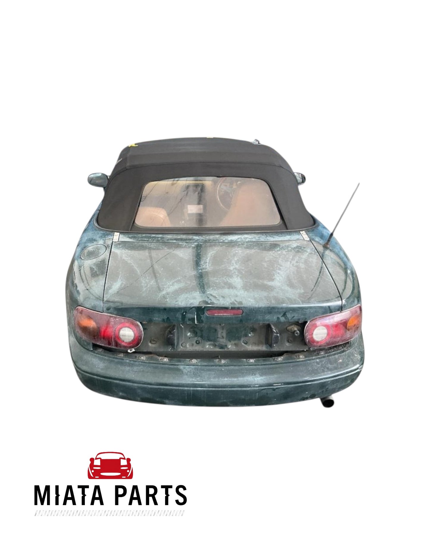 MX5 NA For Wrecking