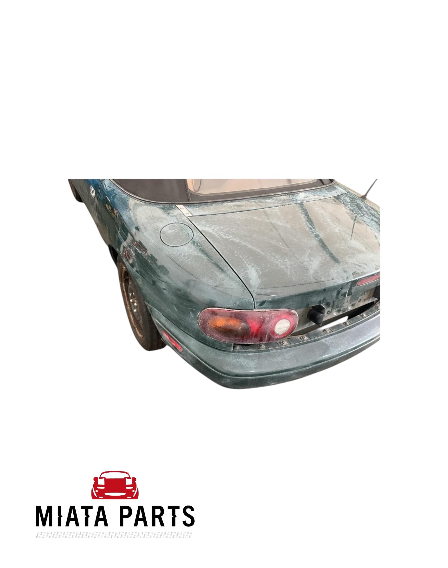 MX5 NA For Wrecking
