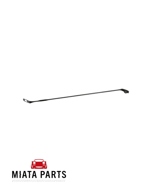 MX5 NA Front Bumper Lower Support Rod (New) (Aftermarket)