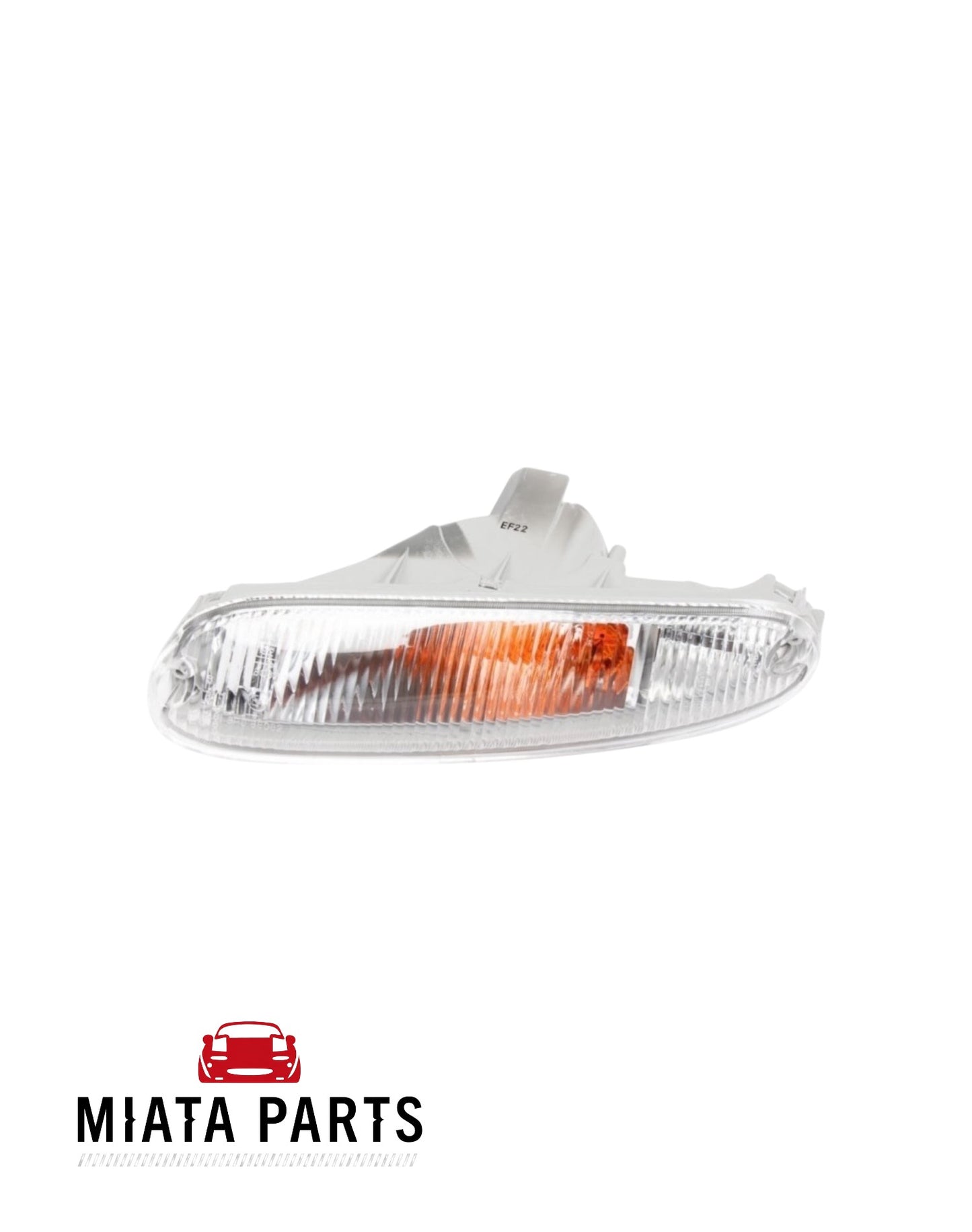 MX5 NA Front Bumper Indicator (New) (Aftermarket)