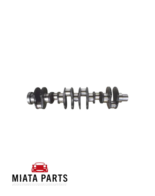 MX5 NA Long Nose Crankshaft (New) (Genuine)