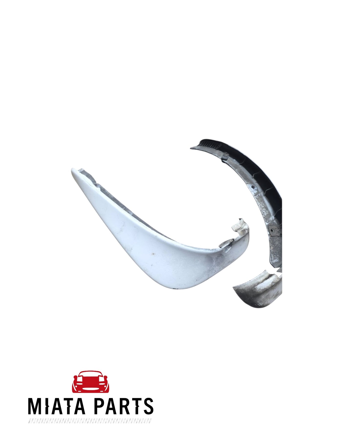 MX5 NA Mudflap Pair Rear (Used)