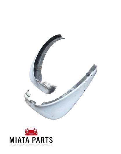 MX5 NA Mudflap Pair Rear (Used)