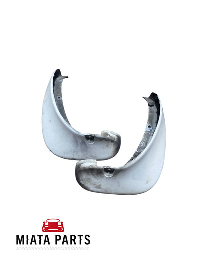 MX5 NA Mudflap Pair Rear (Used)