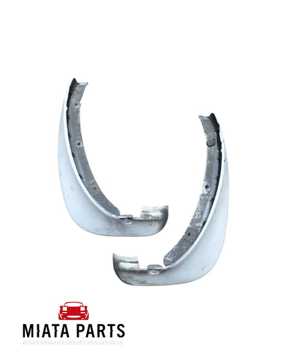 MX5 NA Mudflap Pair Rear (Used)