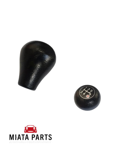 MX5 NA/NB 5 Speed Gear Knob Vintage (New) (Genuine)