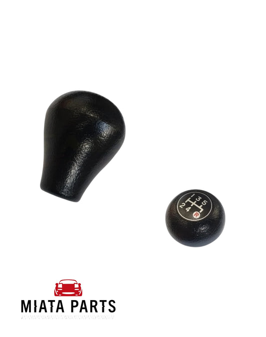 MX5 NA/NB 5 Speed Gear Knob Vintage (New) (Genuine)
