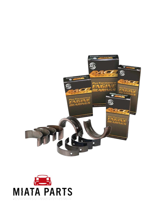 MX5 NA/NB ACL Race Main Bearings (New) (Aftermarket)