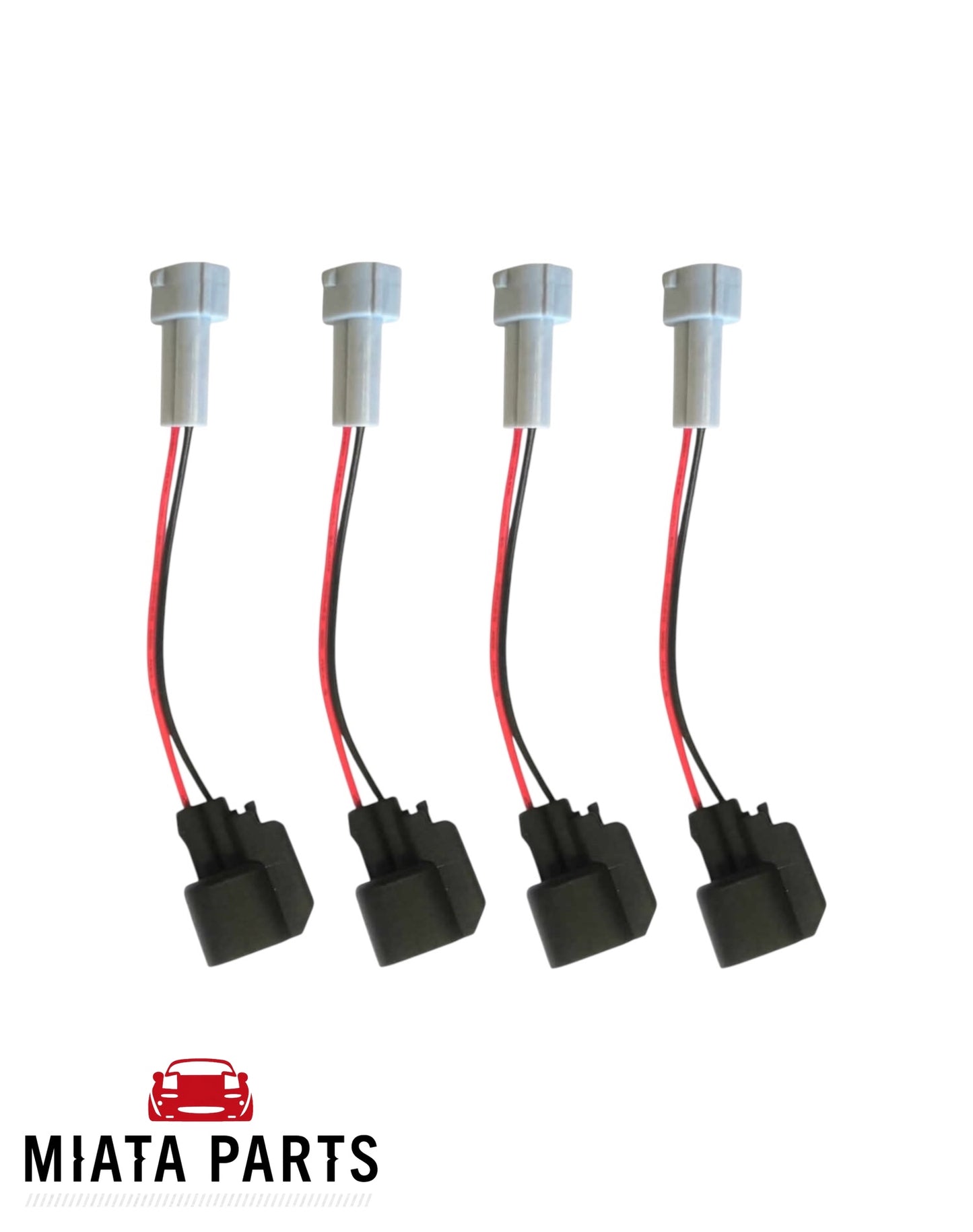 MX5 NA/NB Bosch EV14 550cc Injector Set (4) (New)