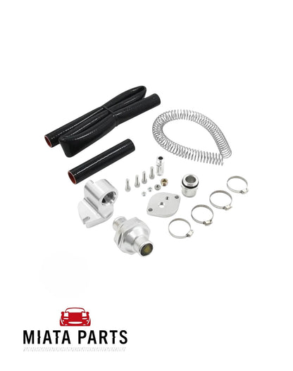 MX5 NA/NB Coolant Reroute Kit (New) (Aftermarket)