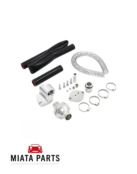 MX5 NA/NB Coolant Reroute Kit (New) (Aftermarket)