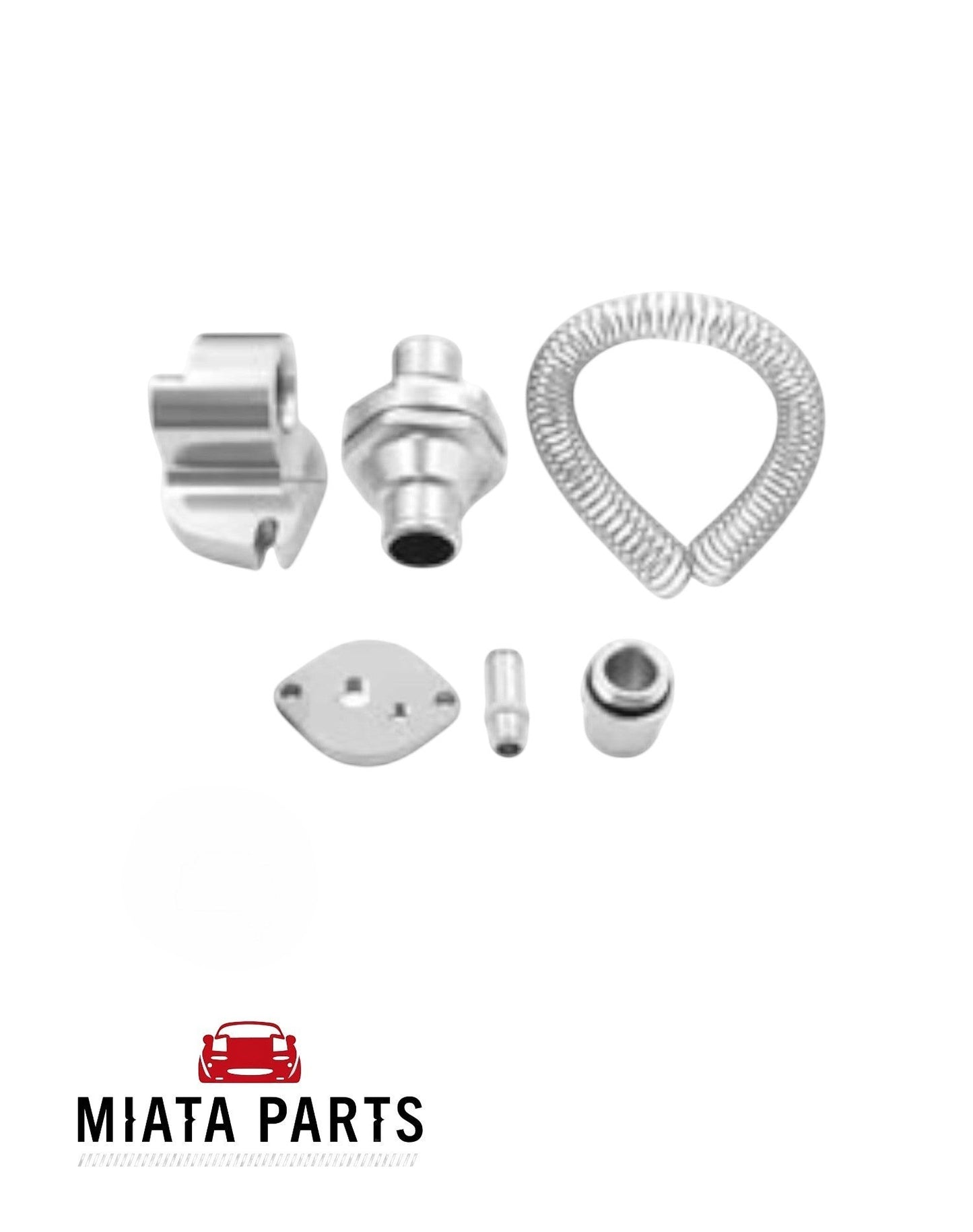 MX5 NA/NB Coolant Reroute Kit (New) (Aftermarket)