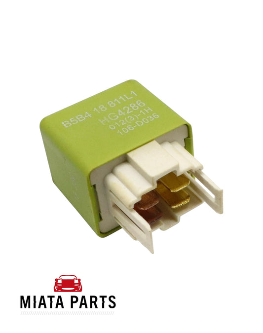 MX5 NA/NB EGI Relay B5B4 (New) (Genuine)