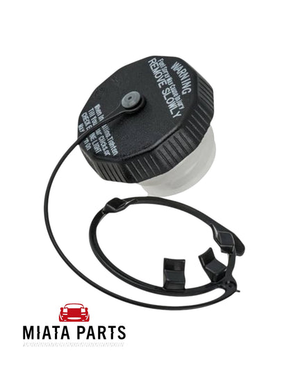 MX5 NA/NB Fuel Cap (New) (Genuine)