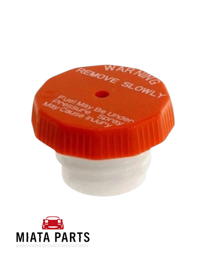MX5 NA/NB Fuel Cap (New) (Genuine)