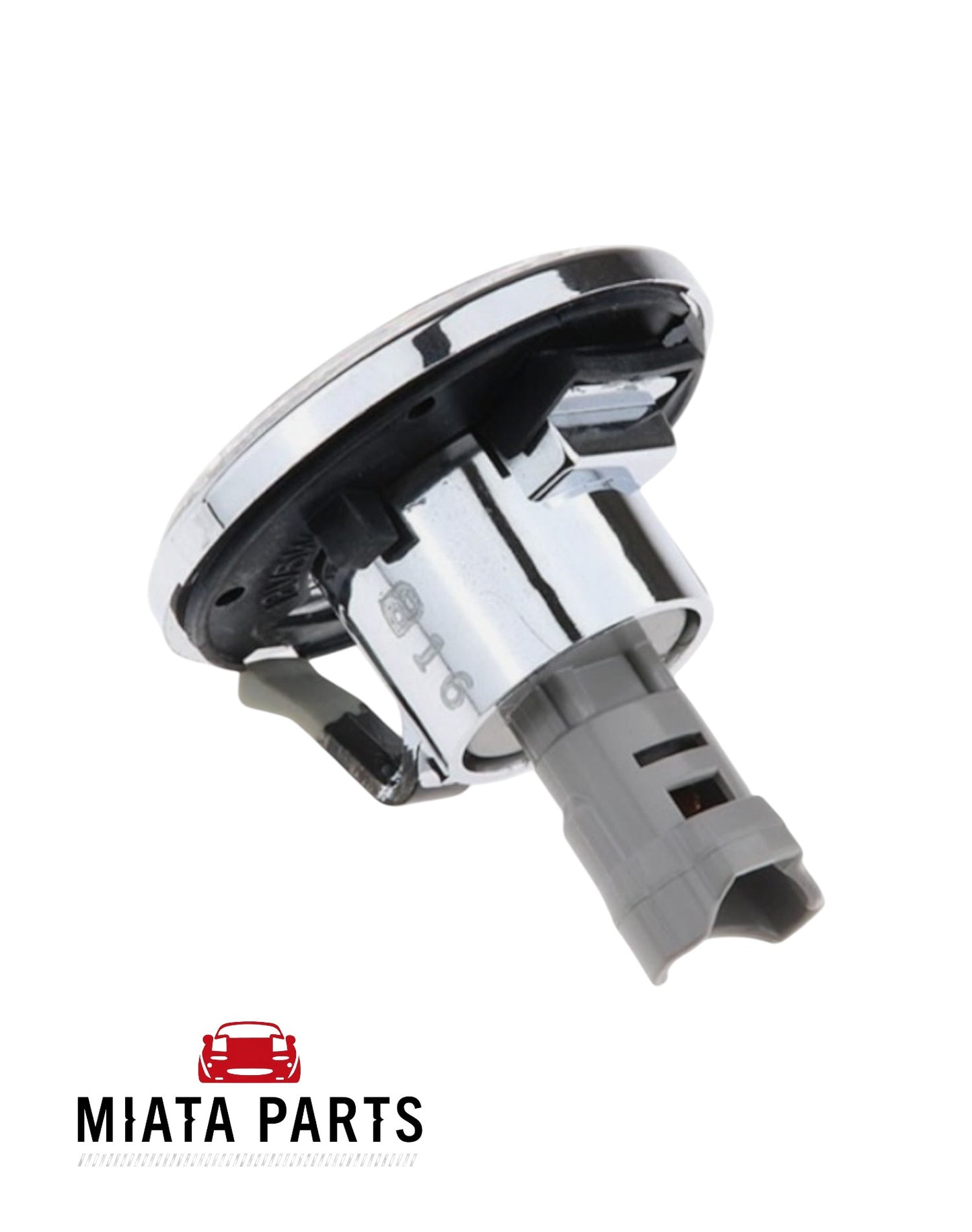 MX5 NA/NB/NC Clear Side Indicators (New) (Genuine)