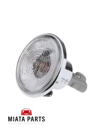 MX5 NA/NB/NC Clear Side Indicators (New) (Genuine)