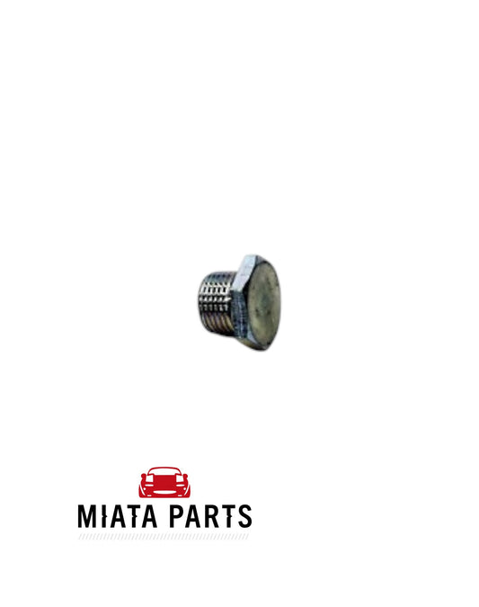 MX5 NA/NB/NC/ND Diff & Gearbox Drain Plug (New) (Genuine)