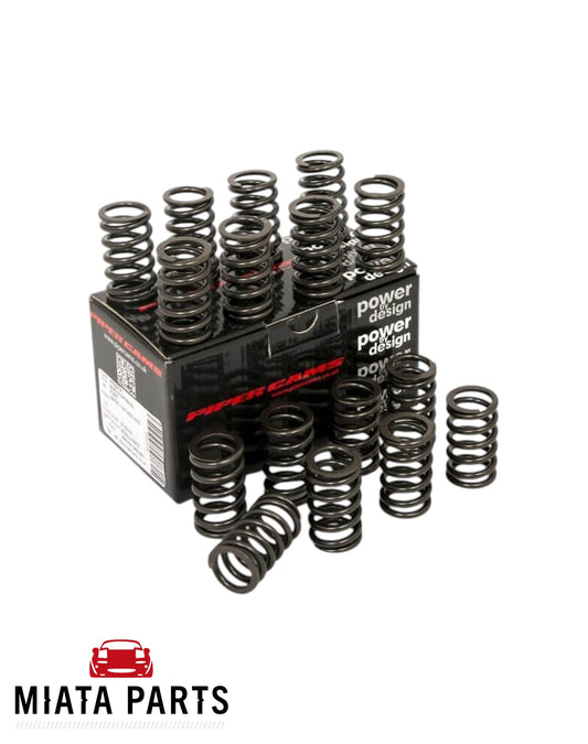 MX5 NA/NB Piper Valve Springs Set (16) (New) (Aftermarket)