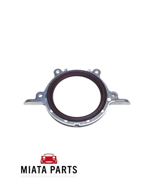 MX5 NA/NB Rear Crankshaft Oil Seal WITH Housing (New) (Genuine)