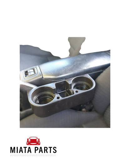 MX5 NA/NB Twin Cup/Phone Holder (New)
