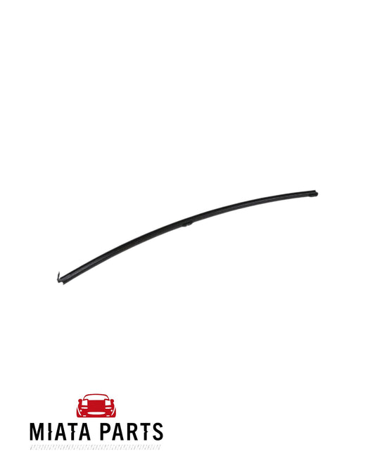 MX5 NA/NB Window Guide Vertical (New) (Genuine)
