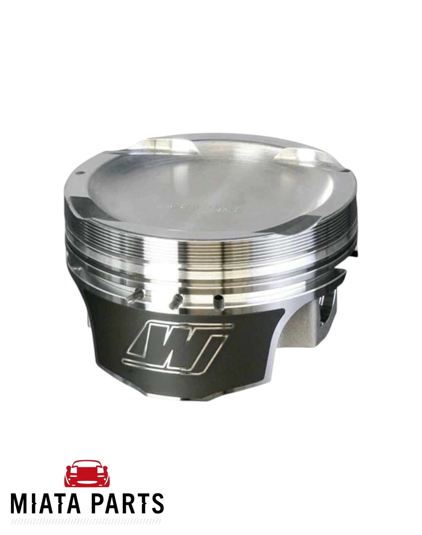 MX5 NA/NB Wiseco Forged Pistons (New) (Aftermarket)