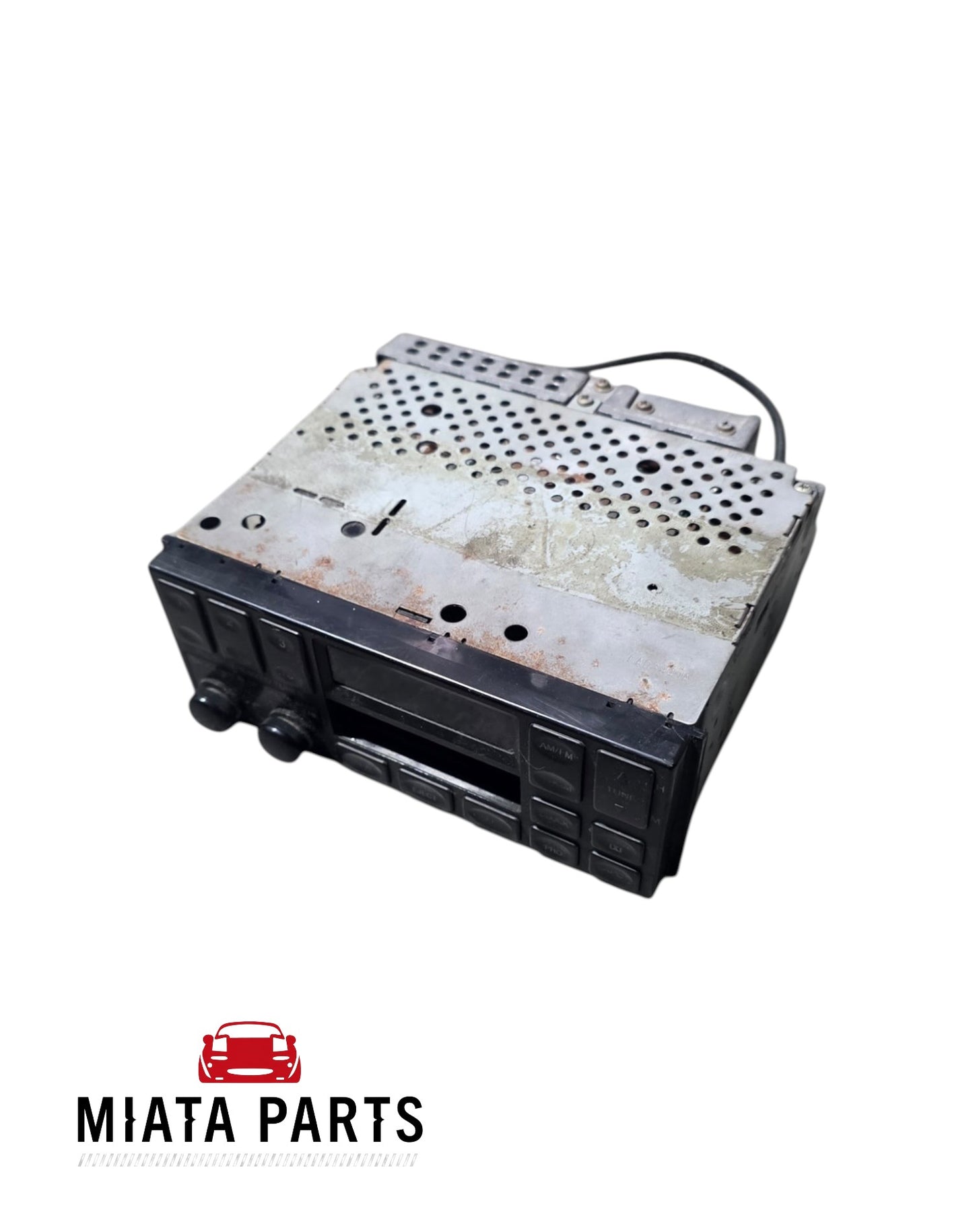 MX5 NA Original Radio (Used)