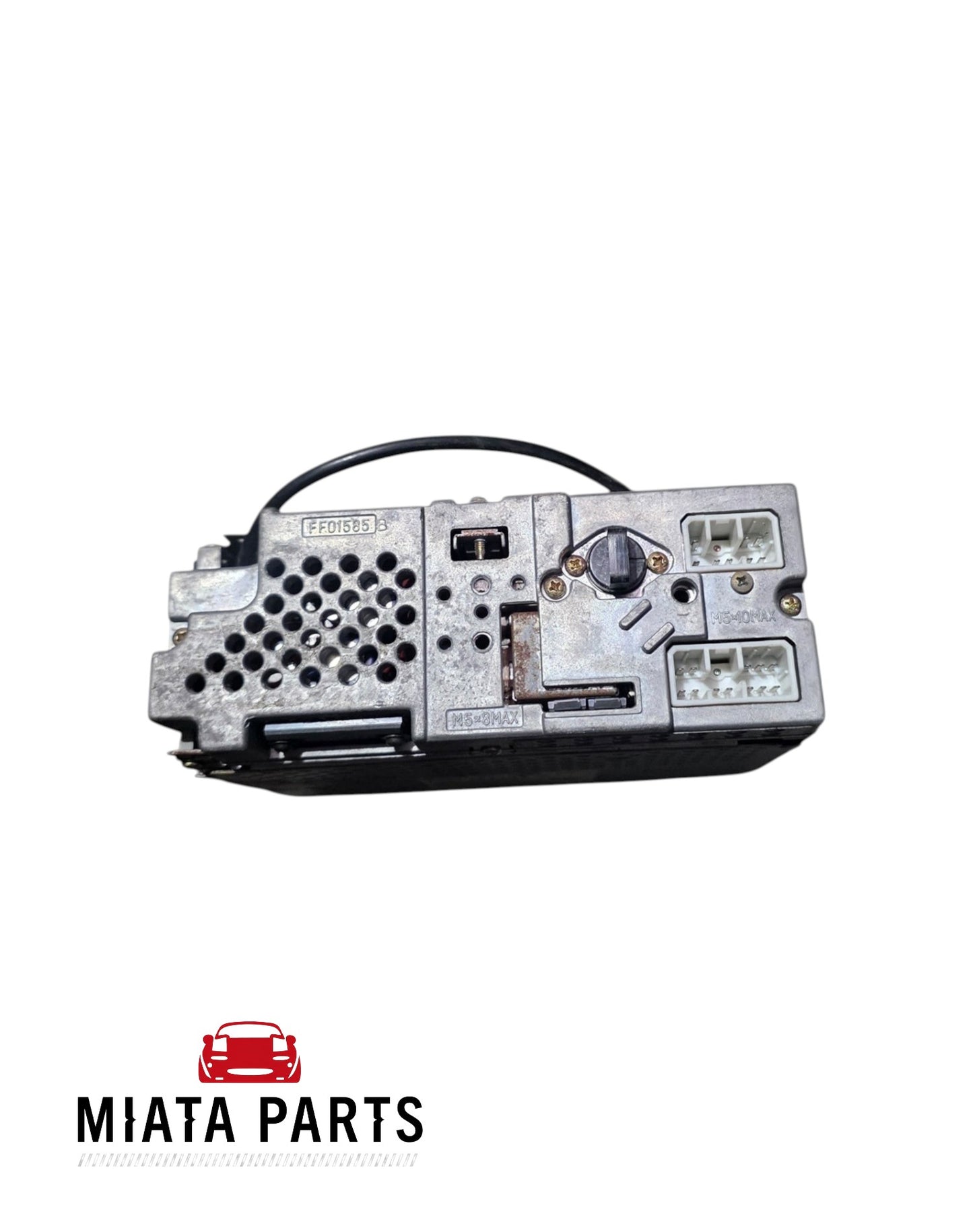 MX5 NA Original Radio (Used)